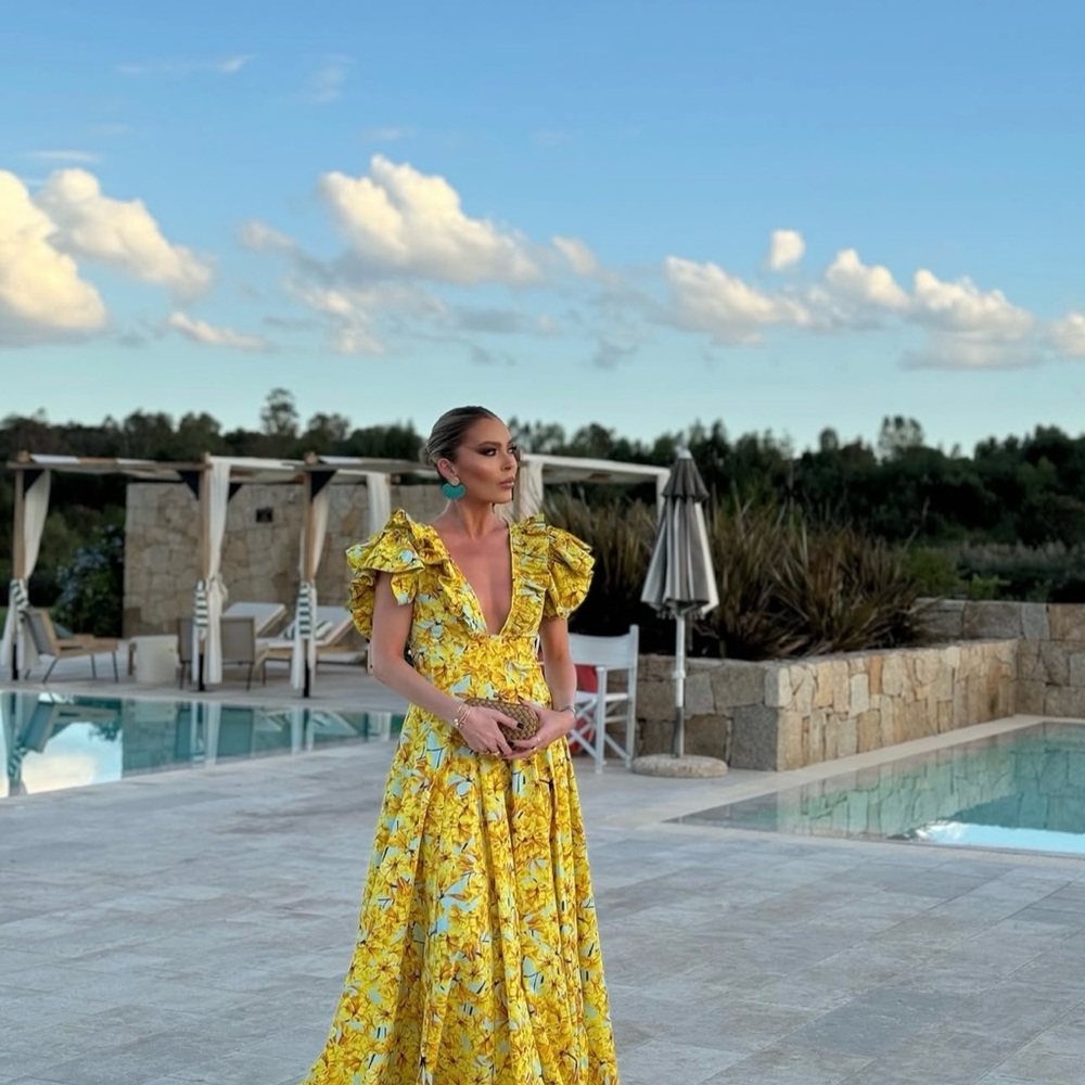 Eduardo Amarante Brazilian Brand - Picture 3 of 5